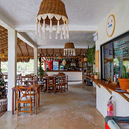 فندق Ventura Barra Grande بارا غراندي المظهر الخارجي الصورة