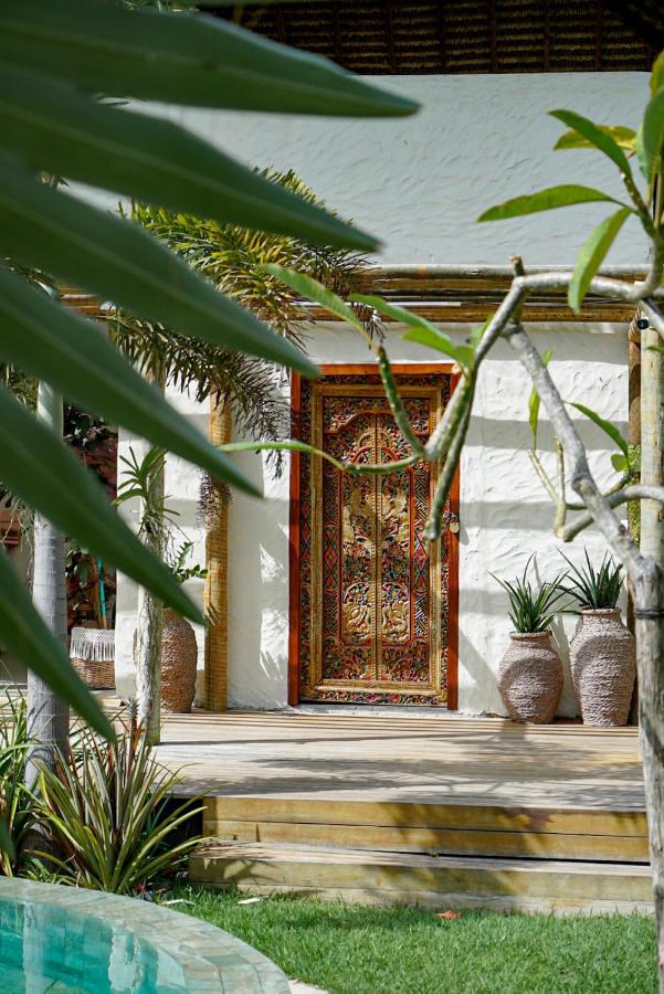 فندق Ventura Barra Grande بارا غراندي المظهر الخارجي الصورة